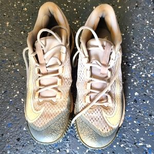 Size 10.5 Nike Turfs